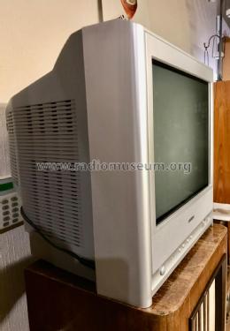 15' Colour Television 15V31F; Toshiba Corporation; (ID = 2650386) Televisión