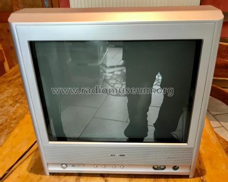 15' Colour Television 15V31F; Toshiba Corporation; (ID = 2648637) Télévision