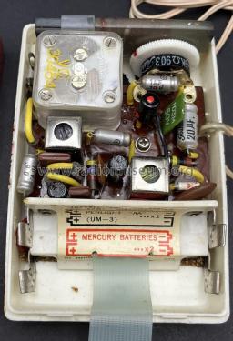3 TP-315; Toshiba Corporation; (ID = 2894072) Radio