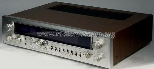 4 Channel Stereo Receiver SA-504; Toshiba Corporation; (ID = 2109728) Radio