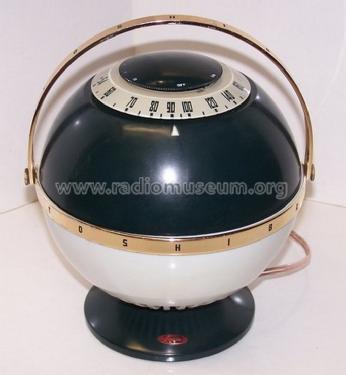 5LE-92 'Rice Bowl' ; Toshiba Corporation; (ID = 1376290) Radio