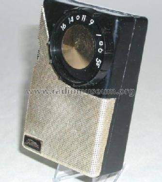5TR-193; Toshiba Corporation; (ID = 416998) Radio