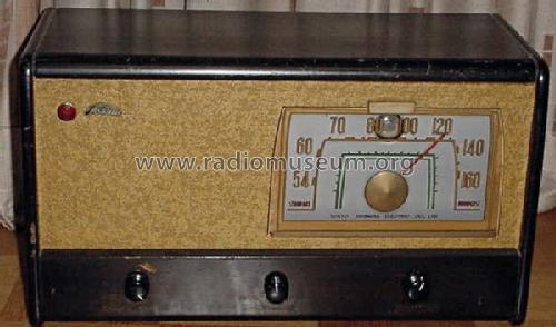 612-A; Toshiba Corporation; (ID = 234923) Radio