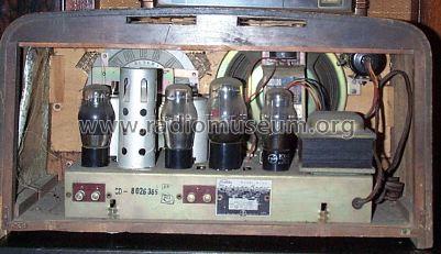 614A; Toshiba Corporation; (ID = 234517) Radio