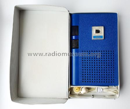 6 P-66; Toshiba Corporation; (ID = 3115667) Radio