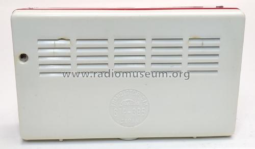 6 TP-385; Toshiba Corporation; (ID = 2837860) Radio