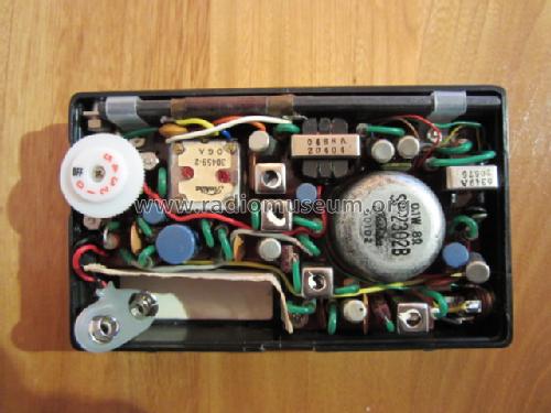 6 TP-385 A; Toshiba Corporation; (ID = 1376713) Radio