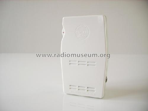 6TP-335 ; Toshiba Corporation; (ID = 1636884) Radio