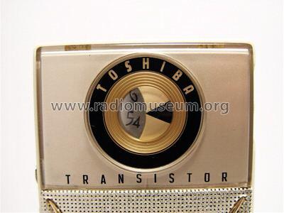 Transistor 7 7TP-303; Toshiba Corporation; (ID = 275690) Radio