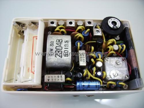 Transistor 7 7TP-303; Toshiba Corporation; (ID = 767242) Radio