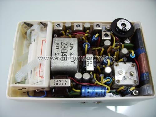 Transistor 7 7TP-303A; Toshiba Corporation; (ID = 767251) Radio