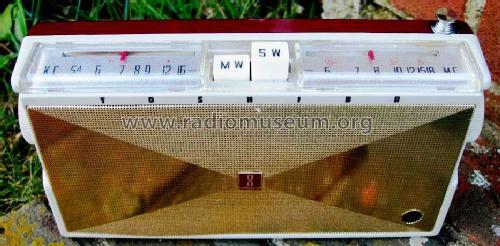 8TM-300SB; Toshiba Corporation; (ID = 434868) Radio