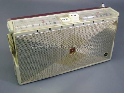 8TM-300SB; Toshiba Corporation; (ID = 696497) Radio