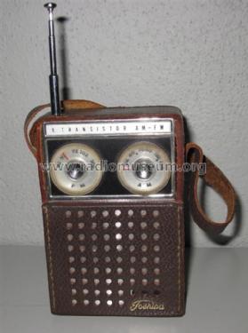 8TP-686F; Toshiba Corporation; (ID = 964948) Radio