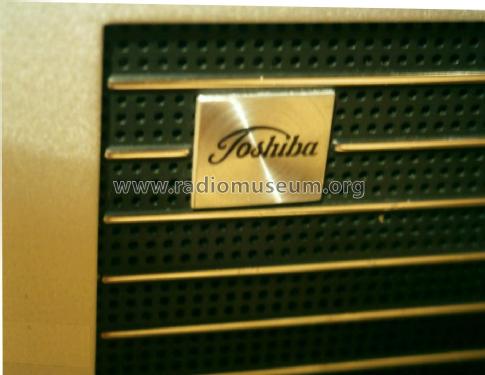 AM/FM Radio IC-70; Toshiba Corporation; (ID = 2556496) Radio