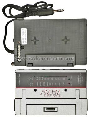 AM-FM Stereo Tuner Pack RP-AF2; Toshiba Corporation; (ID = 1695353) Converter