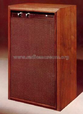 Aurex SS-36; Toshiba Corporation; (ID = 671979) Speaker-P