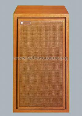 Aurex SS-40; Toshiba Corporation; (ID = 671636) Speaker-P