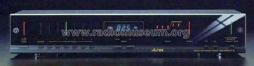 Aurex ST-55; Toshiba Corporation; (ID = 677236) Radio