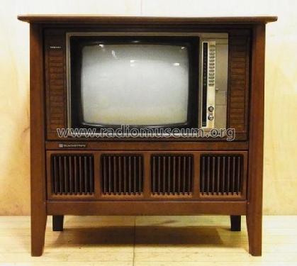 Blackstripe 20D20E; Toshiba Corporation; (ID = 1823113) Television