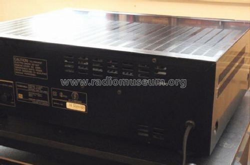 Digital Audio Disc Player XR-Z90; Toshiba Corporation; (ID = 1181510) R-Player