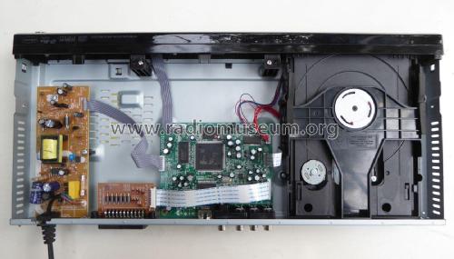DVD-Player SD-480EKE; Toshiba Corporation; (ID = 2642560) R-Player