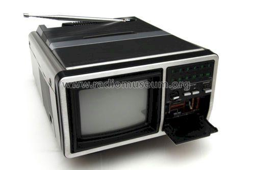 Farbfernseher - Colour Television C-690 / BP600 TAP-911; Toshiba Corporation; (ID = 1563511) Fernseh-E