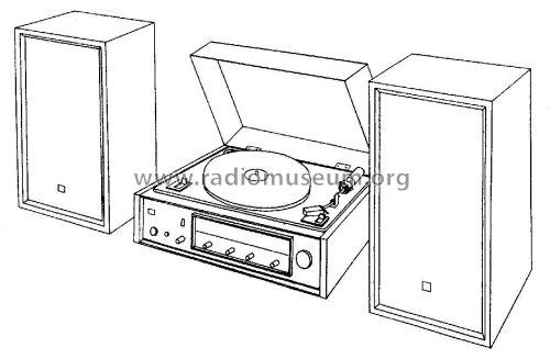 FS-2600M; Toshiba Corporation; (ID = 1259306) Radio