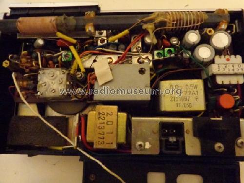 IC-700 ; Toshiba Corporation; (ID = 1713905) Radio