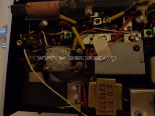 IC-700 ; Toshiba Corporation; (ID = 1713910) Radio