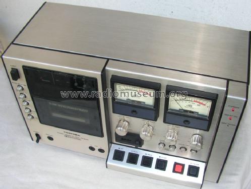 PC6030; Toshiba Corporation; (ID = 1019817) Sonido-V