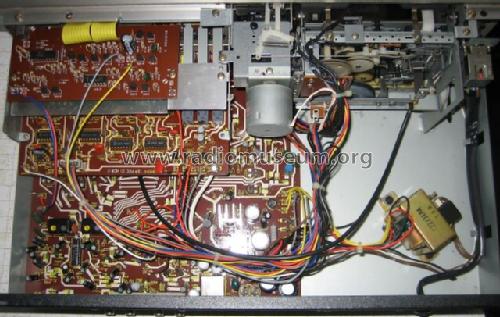 PC-X40; Toshiba Corporation; (ID = 448393) R-Player
