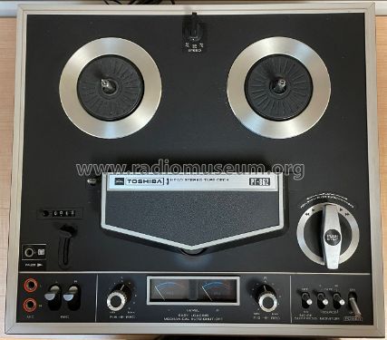 PT862; Toshiba Corporation; (ID = 3247846) R-Player