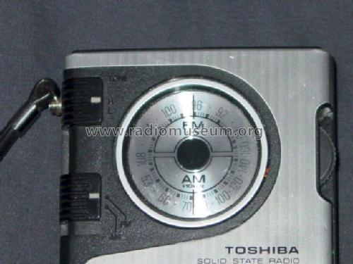 R-1200; Toshiba Corporation; (ID = 674411) Radio