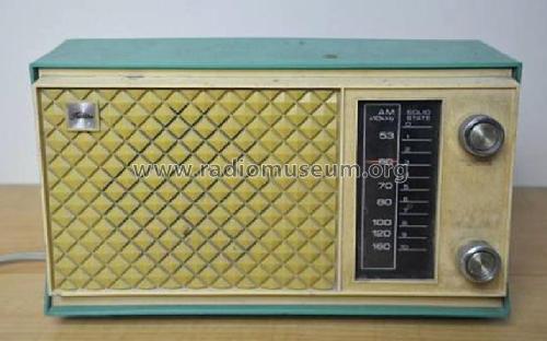 RH-556; Toshiba Corporation; (ID = 1932465) Radio