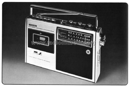 RT330FL; Toshiba Corporation; (ID = 570326) Radio