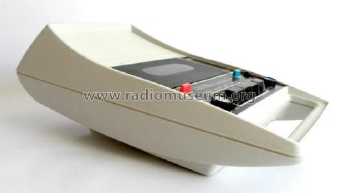 Radio Cassette Recorder RT-201A; Toshiba Corporation; (ID = 1732190) Radio