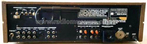 SA-420; Toshiba Corporation; (ID = 2447361) Radio