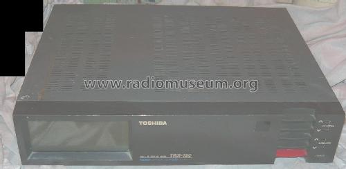 Satellite Receiver Videocipher TRX-120; Toshiba Corporation; (ID = 1966281) DIG/SAT