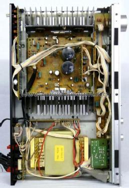 SB-M30; Toshiba Corporation; (ID = 630190) Ampl/Mixer