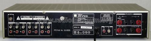 SB-M30; Toshiba Corporation; (ID = 630193) Ampl/Mixer