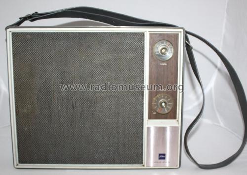 Solid State 7L-882; Toshiba Corporation; (ID = 1977696) Radio