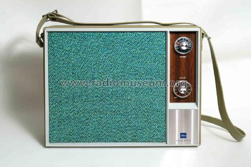 Solid State 7L-882; Toshiba Corporation; (ID = 2520776) Radio