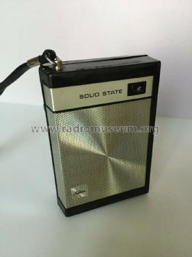 Solid State RP-71; Toshiba Corporation; (ID = 2374856) Radio