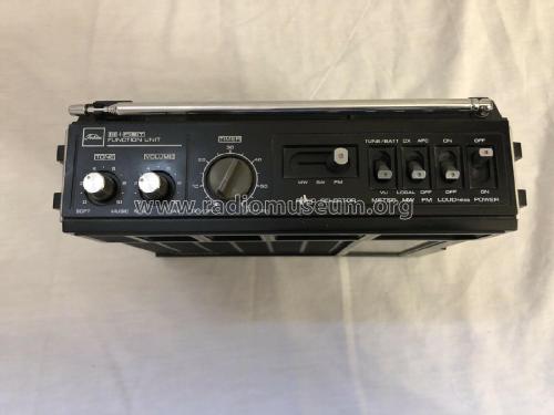 Sound 750 GT RP-760F; Toshiba Corporation; (ID = 2378605) Radio