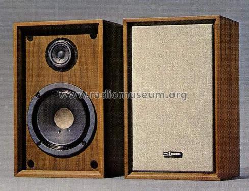 SS17; Toshiba Corporation; (ID = 671168) Speaker-P