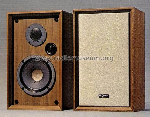 SS27; Toshiba Corporation; (ID = 671169) Speaker-P