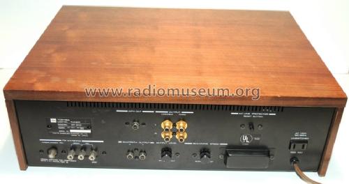 Digital Synthesizer Tuner ST-910; Toshiba Corporation; (ID = 1532321) Radio