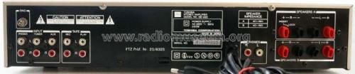 Stereo Amplifier SB-M20; Toshiba Corporation; (ID = 2109306) Ampl/Mixer