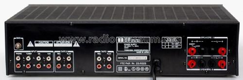 Stereo Amplifier SB-M36; Toshiba Corporation; (ID = 2077027) Ampl/Mixer